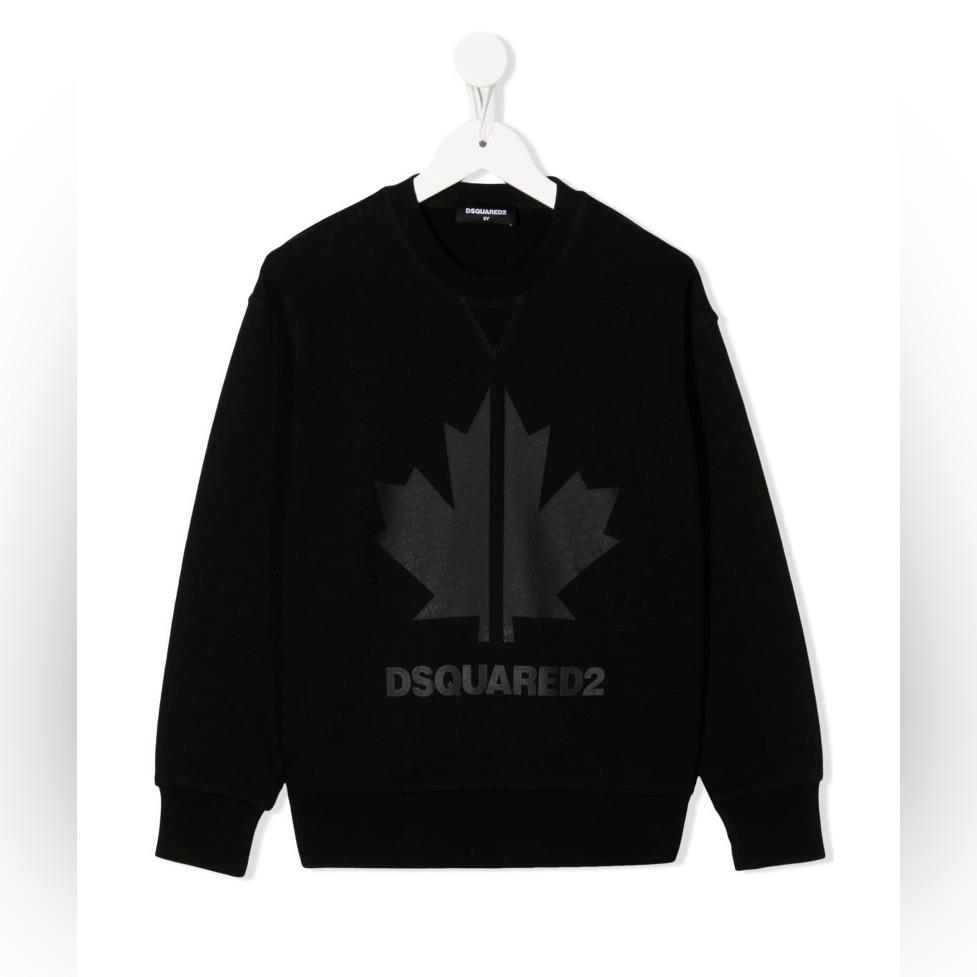 Dsquared2 Kids Sweatshirt